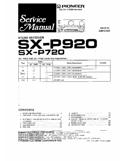 pioneer carrozzeria avic-mrz02 english manual