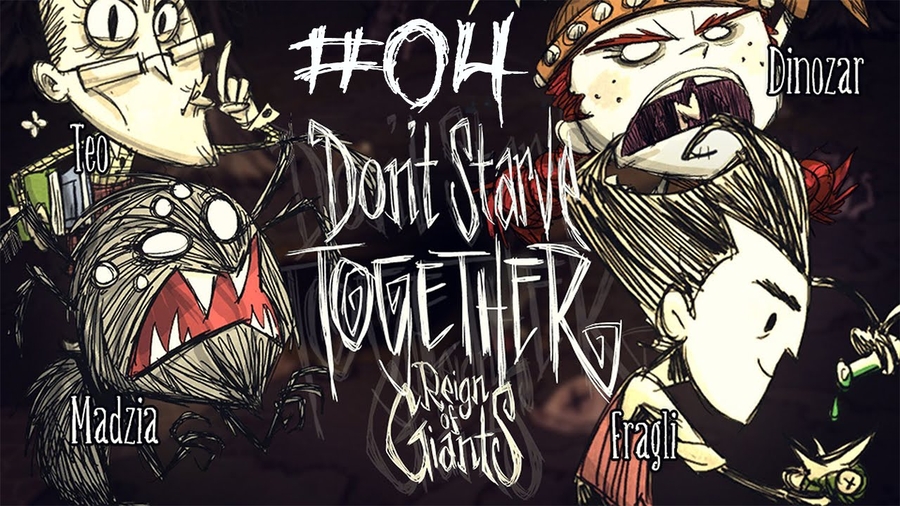 always on status don t starve скачать