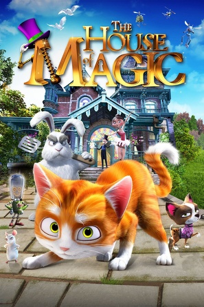 piorun i magiczny dom online cda